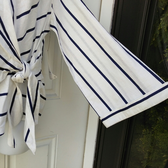 Zara Blouse - Picture 3 of 6